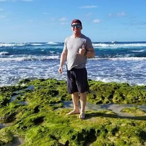 Meet your Posher, Kyle